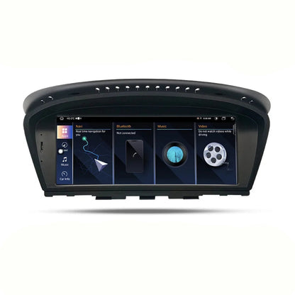 Multimedia Android Autoradio – Inbouw Autoradio – Auto Stereo – Navigatiesysteem – Dashboard Unit – 10,25 Inch IPS Scherm – Bluetooth 5.0 & 4G Connectiviteit – 64GB Opslag – CIC CCC Compatibel - QUORE