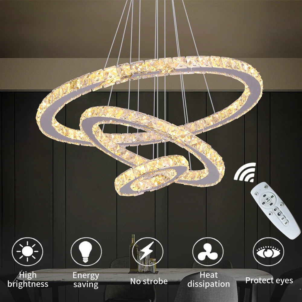 Pendant Lamps - Pendant Lamps Dining Room - Pendant Lamps Living Room - Eglo Pendant Lamps - Lamps with Remote Control - Smart Pendant Lamp - D20x30x40CM - Pendant Lamps Dining Room - Pendant Lamps Living Room - Eglo Pendant Lamps - Lighting Fixtures