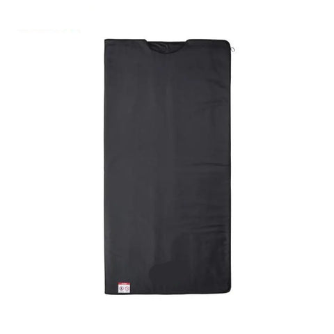 Sauna Deken - Infrarood Therapie - Infrarood Deken - Infrarood Sauna - Warmte Deken - Draagbare Sauna Deken - 31x71inch - met Regelbare Temperatuur Minuten Timer - Voor Thuis Ontspanning