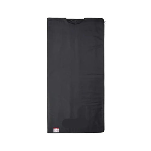 Sauna Deken - Infrarood Therapie - Infrarood Deken - Infrarood Sauna - Warmte Deken - Draagbare Sauna Deken - 36x76inch - met Regelbare Temperatuur Minuten Timer - Voor Thuis Ontspanning