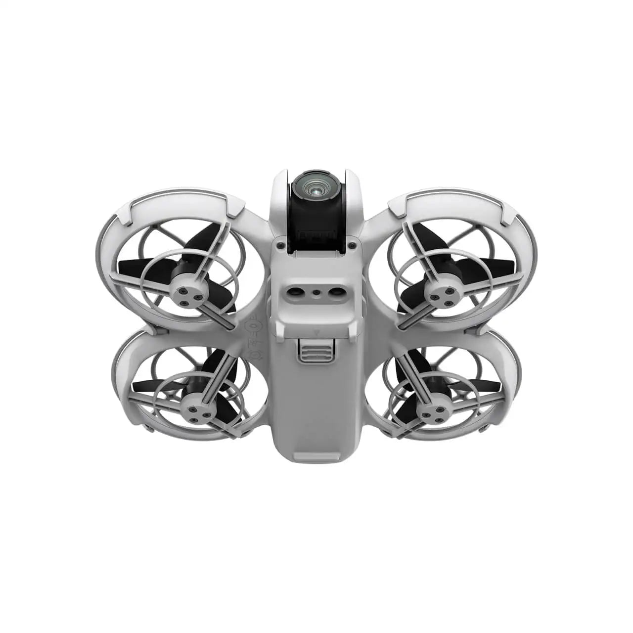 Drone – Luchtfotografie Drone – Compacte Drone – 4K Camera Drone – Gewicht 135 Gram – 18 Minuten Vliegtijd
