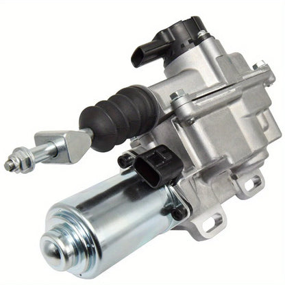Connector Actuator – Schakelkast Connector – Schakelaar Automaat – Versnellingsbak Sensor – Automatische Versnellingsbak – Geschikt Voor Toyota 1ND-TV 1ZR-FE 1ZZ-FE – Duurzame Hoge Kwaliteit - QUORE