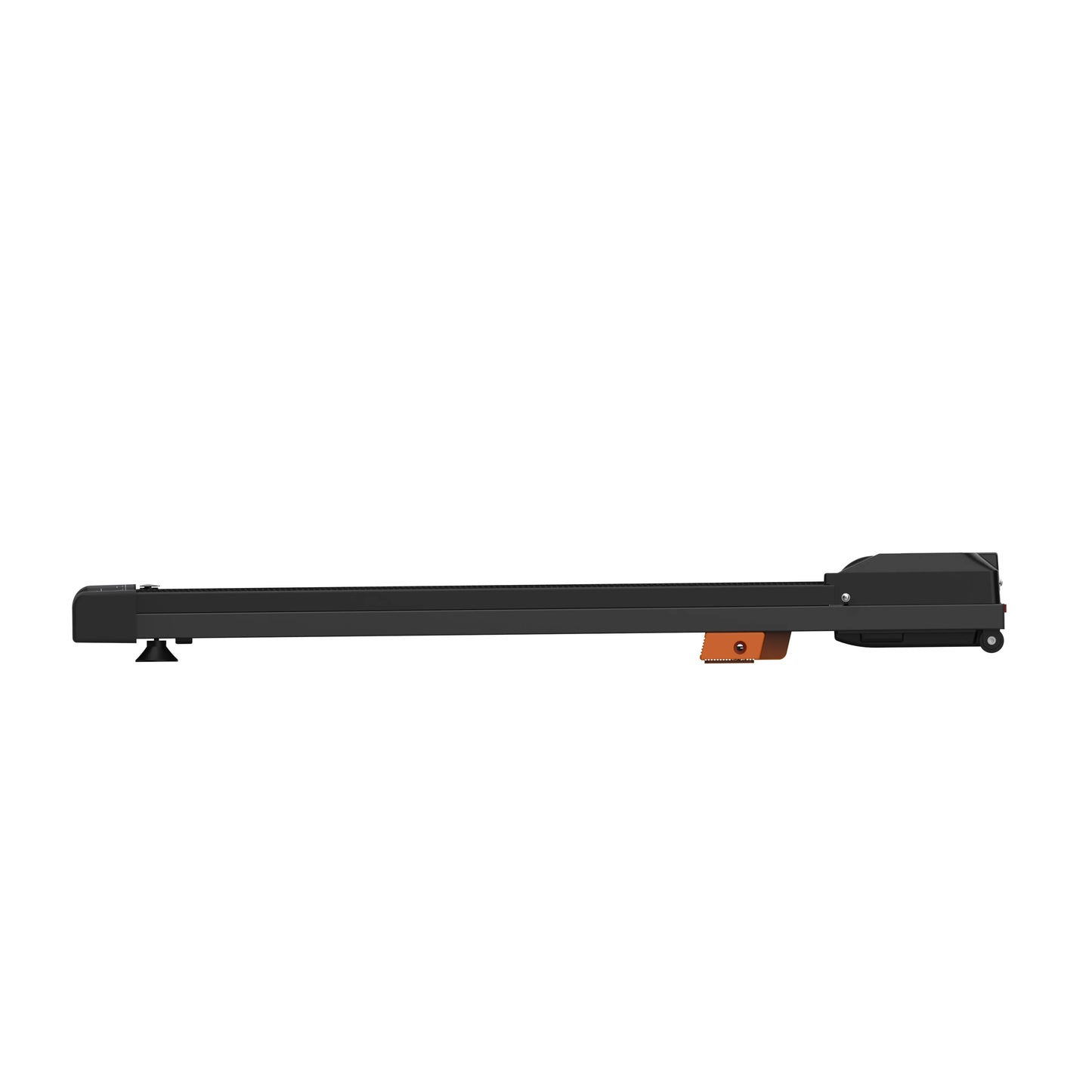 Wandeltreadmill – Loopband – Wandelmachine – Thuisfitness – Wandelapparaat – Verstelbare Helling Tot 2,4° – Stille 440W Motor