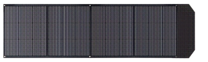Zonnepaneel – Solar Panel – Zonne-energie Omvormer – Zonne-energie Converter – 200W Vermogen – Geleidend Metaal – Compact ontwerp