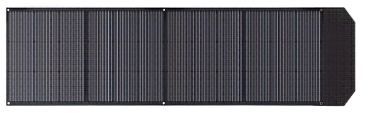 Zonnepaneel – Solar Panel – Zonne-energie Omvormer – Zonne-energie Converter – 200W Vermogen – Geleidend Metaal – Compact ontwerp