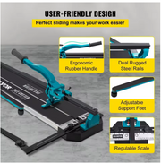 Tile Cutter - Tile Saw - Tile Cutting Machine - 24 Inch