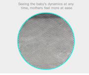 Grondbox - Speelbox - Grondbox Baby - Playpen - 235x129x107cm - Grijs