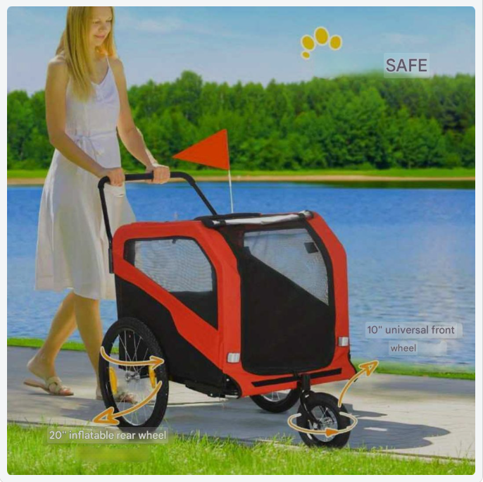 Hondenmand Grote Hond – Hondenbed Extra Groot – Grote Hondenkussen – Hondenmatras Ruim – Robuuste Hondenligplaats – Oxford Polyester – Afneembare Wasbare Hoes