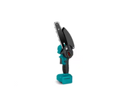 Elektrische Kettingzaag - Accu Kettingzaag - 3 in 1 Pruner- 3500W - 18V - Tuinboom snoeigereedschap - 6 Inch - Zonder batterij - QUORE