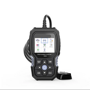 LD700 - OBD2 Scanner - Diagnosecomputer - Storing Verwijderen - Uitleesapparatuur Auto - Diagnose Auto - Diagnosetool voor alle systemen ABS EPB TPMS DPF