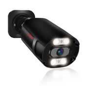 Simicam - PE-4KLTE - Security camera system - 8CH - NVR - 8MP - Outdoor - Surveillance camera - IP67 - Security camera - Security camera system - XMEye APP - 8 pieces - NTSC,PAL - Black