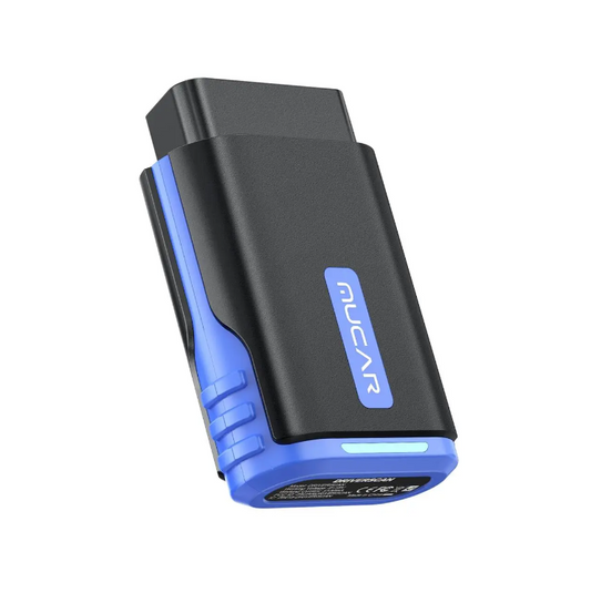 OBD2 Scanner - Diagnostic Computer - Smart Diagnostic Tool - Error Removal - TCM Injector Car Diagnostic Tool - Action Test - 15 Reset - With Cable