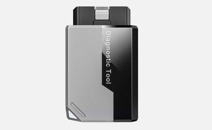 OBD Scanner - OBD2 - Auto Scanner - Auto uitlezen - Diagnose Apparatuur voor Auto's - All-System Diagnoseapparaat met 15 Resetservices - Bi-directioneel - Bluetooth 5.2 - CAN-FD - Lifetime Updates