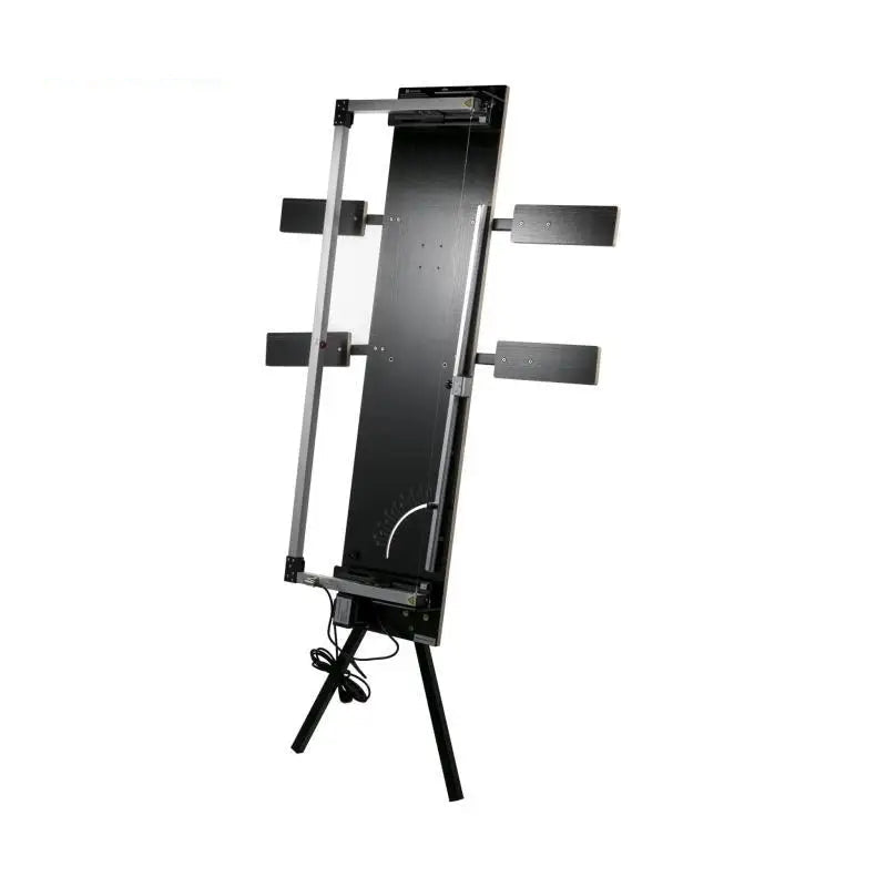 Styrofoam Cutter - Piepschuim - Piepschuim Snijmachine - Schuimsnijder voor Hete Draad - 120cm - Maximale Snijlengte