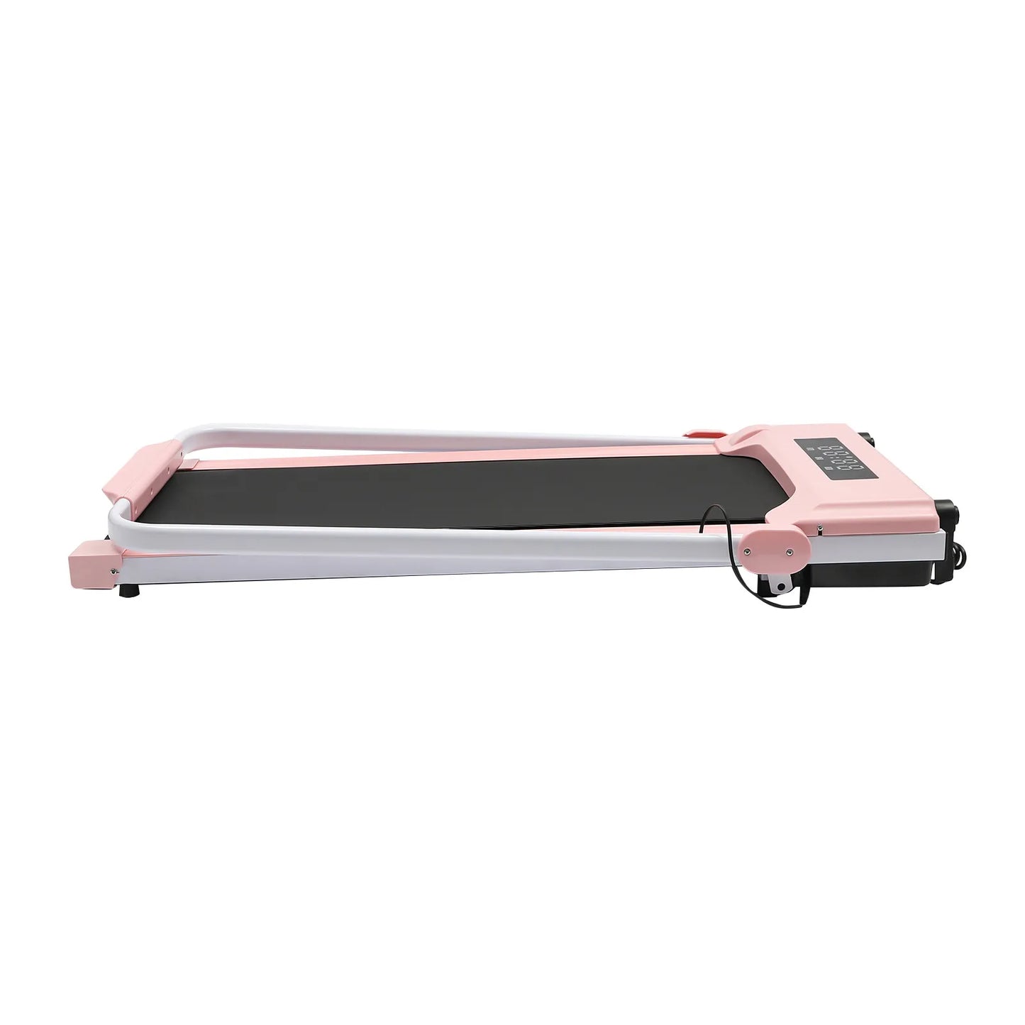 Elektrische Loopband – Treadmill – Fitness Loopband – Hardloopband – Inklapbare Loopband – Stil Motor – LED Display – 10 km/u Snelheid