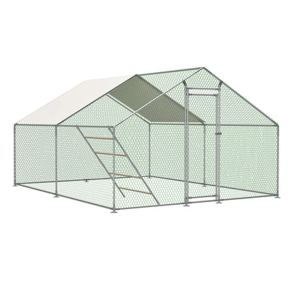 Kinderbed 140x200 cm – Peuterbed – Jongenskamer Bed – Opslagbed – Bed met Lade – Met Hoge Zijpanelen – Inclusief Trap – Stevig Houten Frame