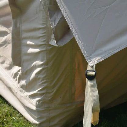 Opblaasbare Tent – Kampeertent – Air Shelter – Outdoor Tent – Camping Shelter – 4-6 Personen – Snelle Opzet – 300D Waterbestendig Polyester