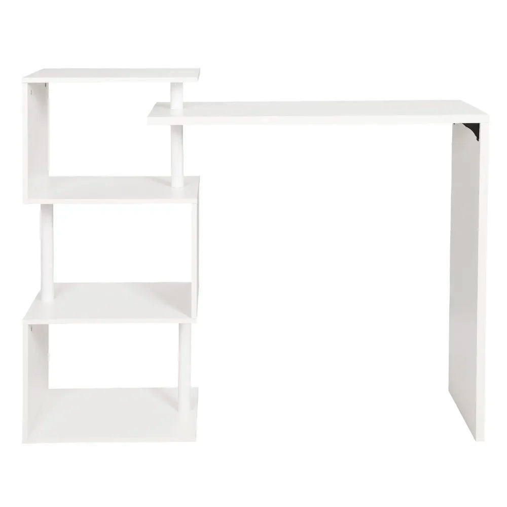 Bartafel - Hoge Tafel - Voor Keuken & Bar - Bartafels - Tafels - Wit
