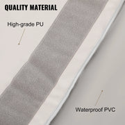 Vevor - Sauna Blanket - Infrared Therapy - 660W - 220V - 60Hz - Stress - Pain Relief - Fibromyalgia - Rheumatism - 3 Heating Zone - Grade A - Silver