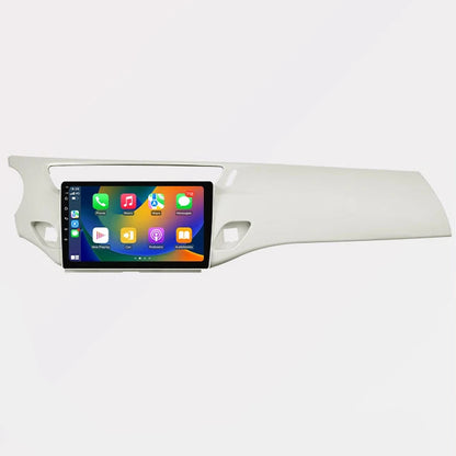 Android Autoradio – Multimedia Speler – Navigatiesysteem – Inbouw Radio – Auto Stereo – 9 Inch Touchscreen – Android Auto & CarPlay