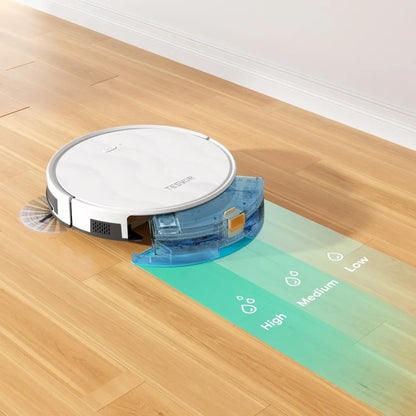 Draadloze Stofzuiger – Snoerloze Stofzuiger – Lichtgewicht Stofzuiger – Handstofzuiger – 25 kPa Zuigkracht – 45 Minuten Batterijduur