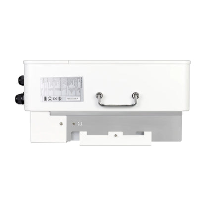 Hybride Zonne-omvormer – Zonne-inverter – PV Omvormer – Solar Converter – Wifi Versie – 6 kW Vermogen – IP65 Waterdicht
