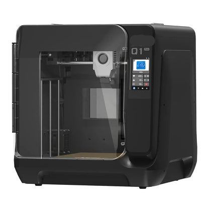 3D Printer – 3D Printer Desktop – FDM Printer – 3D Printmachine – Rapid Prototyper – CoreXY Systeem – Automatische Kalibratie – Verwarmde Printkamer 60°C