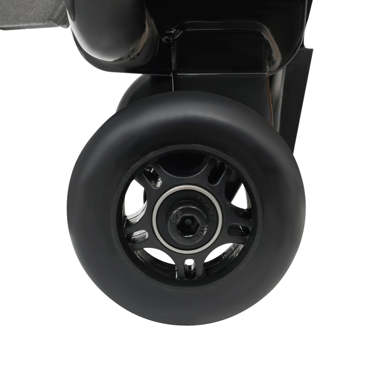 Elektrische Zaag – Wandfrees – Betonzaag – Tegelzaag – Sleufzaag – 3000W Motor – 350 Mm Zaagblad - QUORE