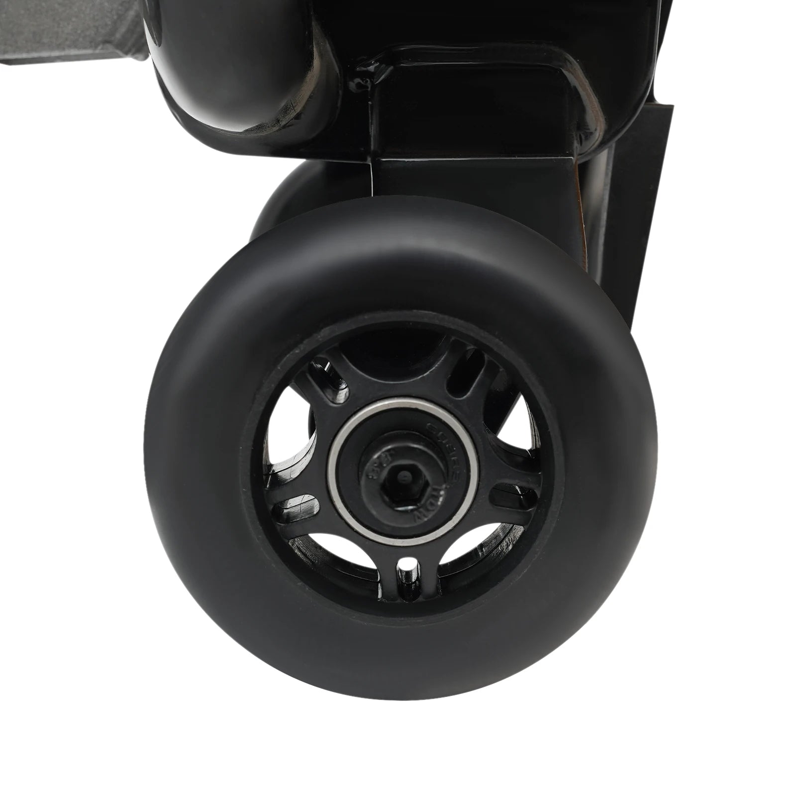 Elektrische Zaag – Wandfrees – Betonzaag – Tegelzaag – Sleufzaag – 3000W Motor – 350 Mm Zaagblad - QUORE