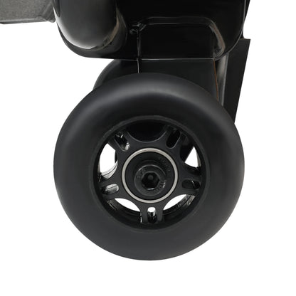 Elektrische Zaag – Wandfrees – Betonzaag – Tegelzaag – Sleufzaag – 3000W Motor – 350 Mm Zaagblad - QUORE