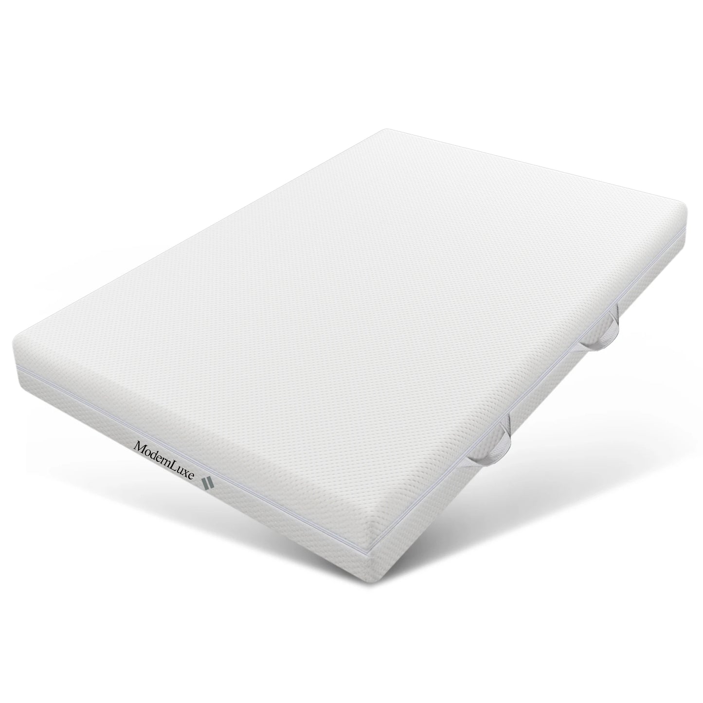 Cold Foam Matras – Schuimmatras – Latexmatras – Traagschuimmatras – Ergonomisch Matras – 160x200 cm – Zone 7 Comfort Foam – 20 cm Hoogte – H2 En H3 Hardheid