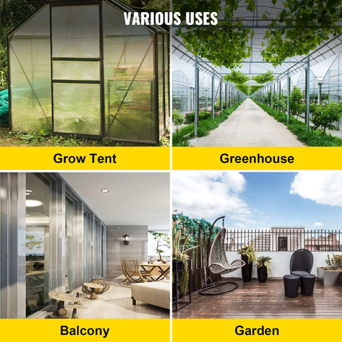 Hydrocultuur -Watercultuursysteem - Watercultuursysteem Gallon - Emmers Watercultuursystemen - Direct 8PCs