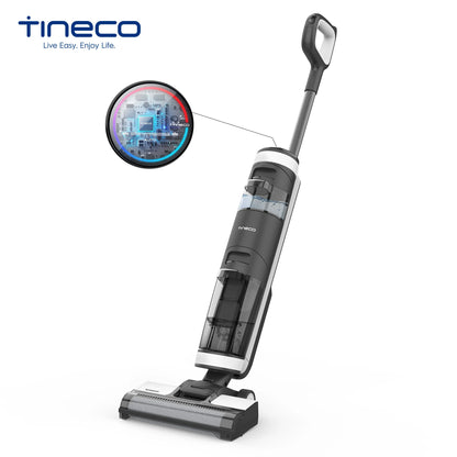 Tineco Floor One S3 Breeze Vacuum cleaner Floor Washer Cordless Wet Dry Electric Mop Self-Cleaning Smart Home Appliance