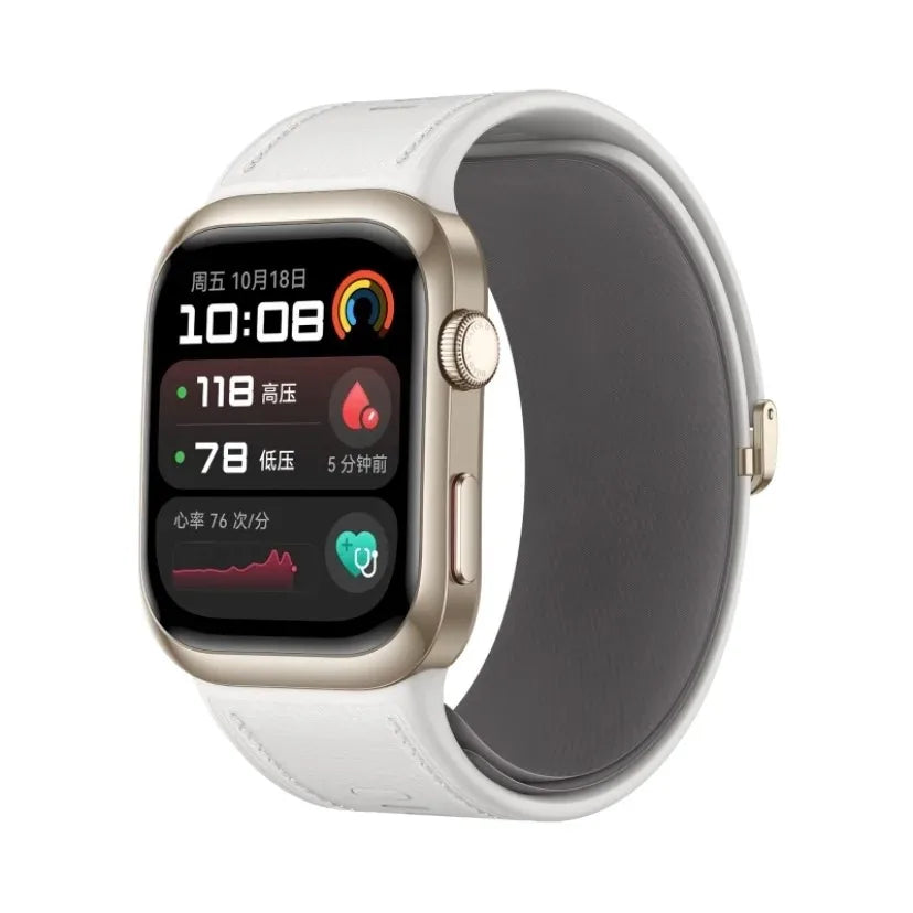 HUAWEI Watch D2 smartwatch new Original 1.82 inch AMOLED 6 days  Battery life - QUORE