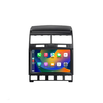 Carplay Autoradio – Android Autoradio – Multimedia Speler – Navigatiesysteem – Auto Radio – 9 Inch Touchscreen – Wireless CarPlay & Android Auto