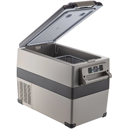 Sihao 15L 20L 30L 35L 40L 45L 50L 55L Portable Refrigerator Compressor Fridge Freezer Mini Cooler for Outdoor Camping BBQ Picnic