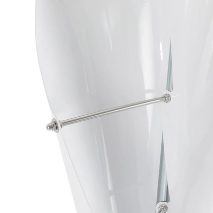 Verticale Windturbine – Kleine Windmolen – Stille Energiebron – Duurzame Generator – 500W Vermogen – Weerbestendig IP67