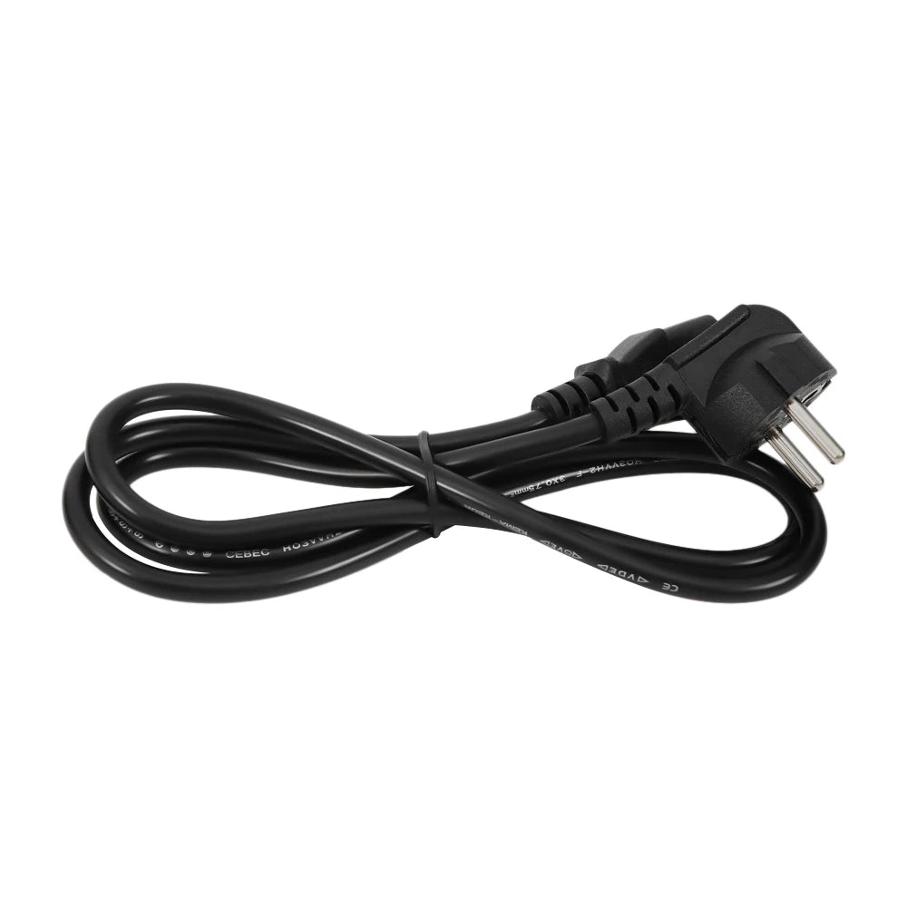 AC/DC Voedingsregelaar – Stroomregelaar – Spanningsregelaar – Labvoeding – DC Voeding – Nauwkeurig Tot 150V 40A – Compact Design 30x9x18 cm