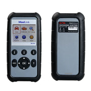 OBD2-Scanner - Diagnosecomputer - Slimme Diagnosetool - Foutverwijdering - ABS - Airbag - AT - Motor - Codelezer - Scanner - CAN OBD2 Diagnosetool - Zwart