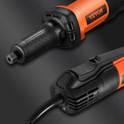 VEVOR Professionele Polijstmachine Auto - Poetsmachine - Poliermachine - QUORE