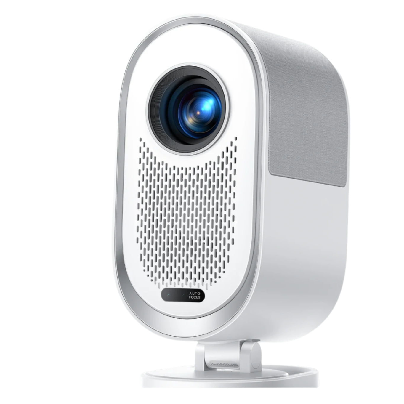 Beamer - Projector - Mini Projector - 4K - 1080P Full HD - 30000 Lumen -  Auto Focus & Keystone - WIFI 6 – Dolby Ondersteuning – Draagbare Home Theater Beamer – EU Plug