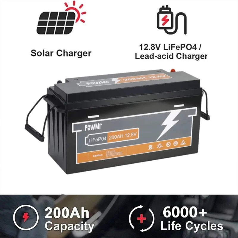 Zonne-omvormer – Solar Omvormer – Hybride Omvormer – Off-grid Omvormer – MPPT Laadregelaar – 3000W Vermogen – 24V Systeemspannning - QUORE