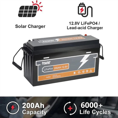 Zonne-omvormer – Solar Omvormer – Hybride Omvormer – Off-grid Omvormer – MPPT Laadregelaar – 3000W Vermogen – 24V Systeemspannning - QUORE