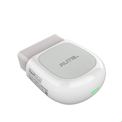 OBD Scanner - OBD2 - Auto Scanner - Auto uitlezen - Diagnose Apparatuur voor Auto's - Bluetooth OBD2 Scanner - Automotivo OBD 2 Code Reader - Volledige Systeemdiagnose - Diagnosetool voor Auto's (Voor 2017) - QUORE