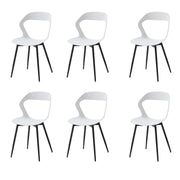 Dining Chair - Dining Chairs Set of 6 - Kitchen Chairs - Kitchen Stool - Kitchen Chairs - Assembly