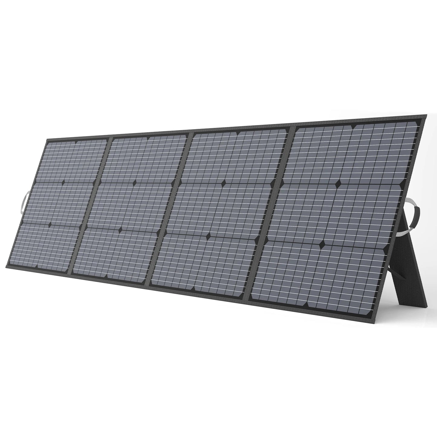 220W Opvouwbaar Zonnepaneel – Draagbaar Solar Paneel – Mobiel Zonnepaneel – Camping Zonnepaneel – Hoog Rendement 23,5% – Waterbestendig IP67