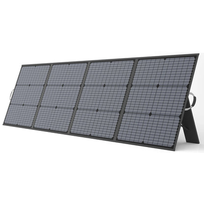 220W Opvouwbaar Zonnepaneel – Draagbaar Solar Paneel – Mobiel Zonnepaneel – Camping Zonnepaneel – Hoog Rendement 23,5% – Waterbestendig IP67