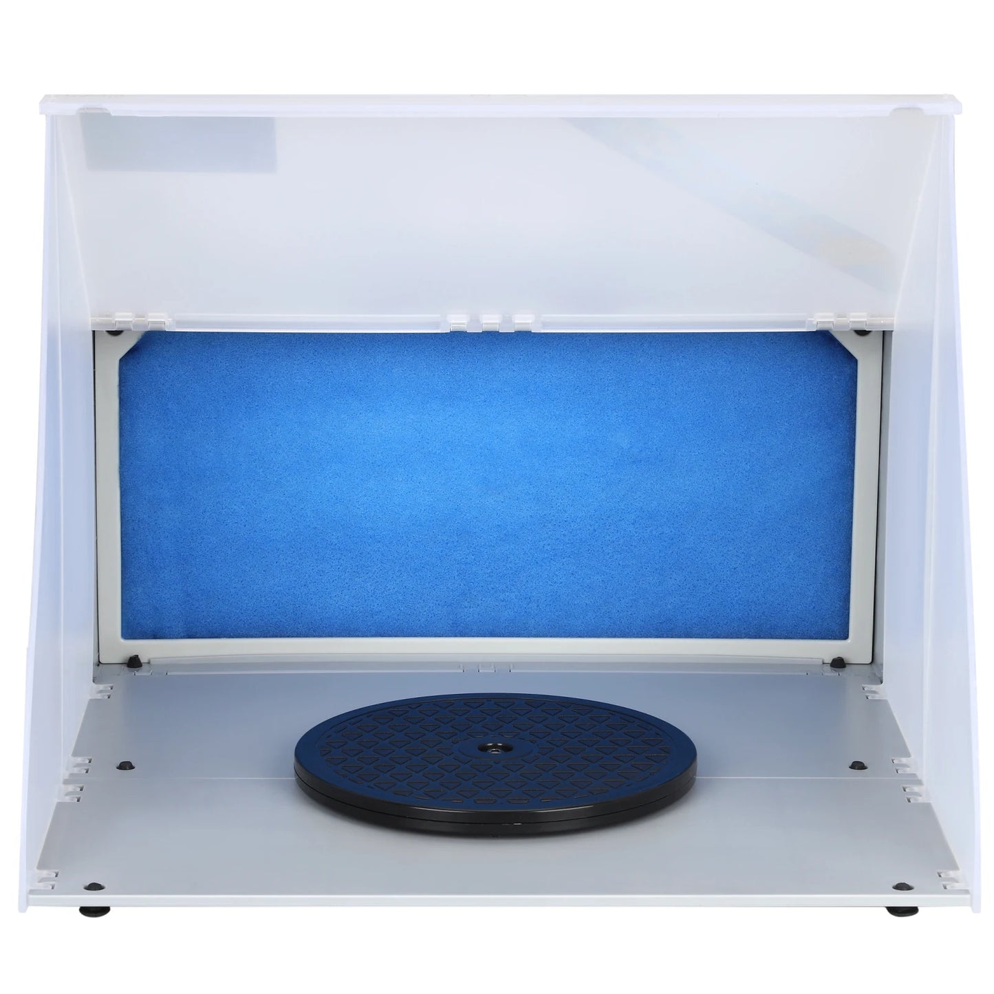 Afzuigventilator – Afzuiger – Ventilator – Luchtverfrisser – Werkplaatsventilator – 4 M³/Min Luchtstroom – Compact En Draagbaar - 220V