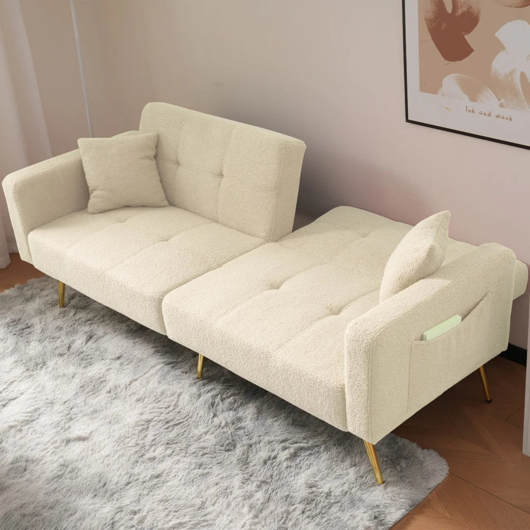 Pocketvering Matras – Federkern Matras – Spring Matras – Slaapmatras – Ergonomisch Matras – 7-Zones Ontwerp – H3 Stevigheid – 180x200 cm – Hoogte 20 cm