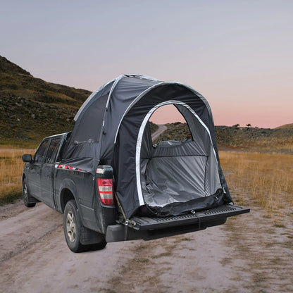 Daktent – Autotent – Rooftent – Kampeertent – Buitentent – Waterdicht PU4000 Oxford Stof – Ruimte voor 2-3 Personen
